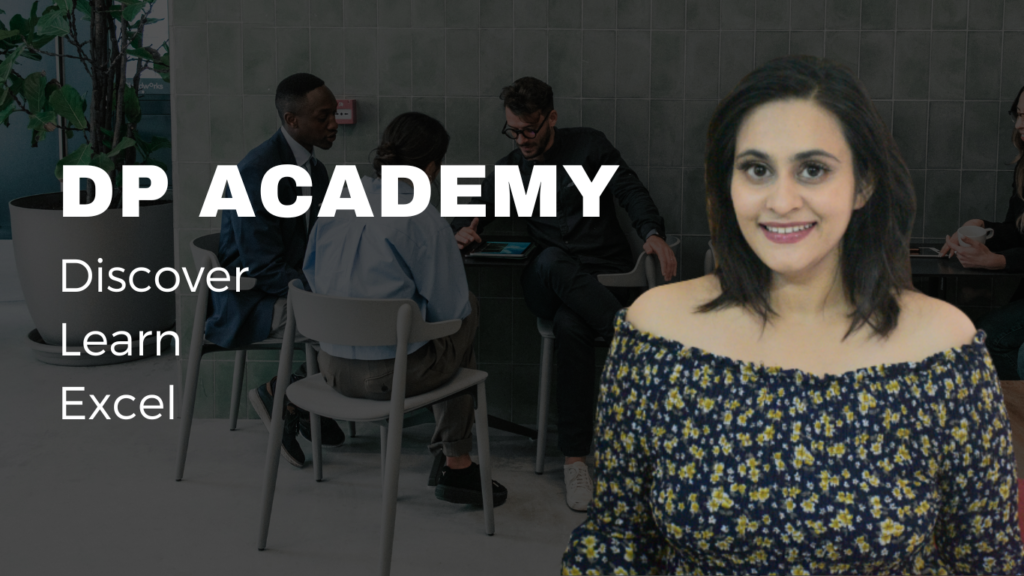 dp academy